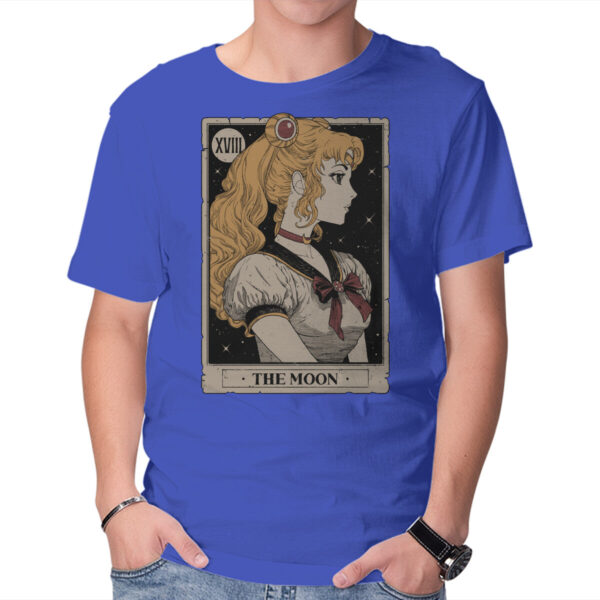 The Moon Tarot - Image 13