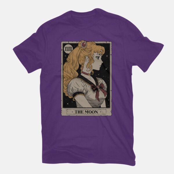 The Moon Tarot - Image 19