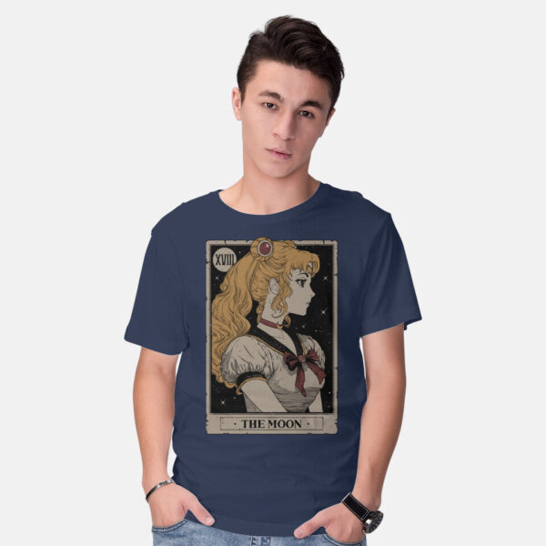 The Moon Tarot - Image 6