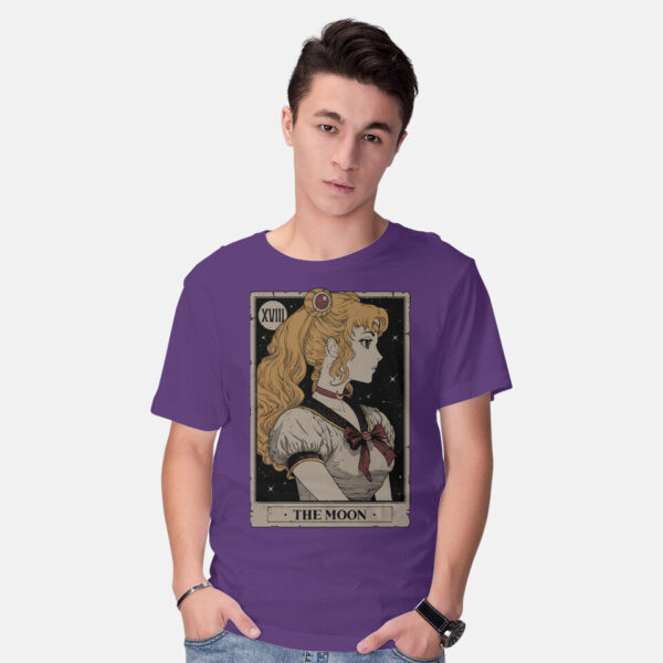 The Moon Tarot - Image 18