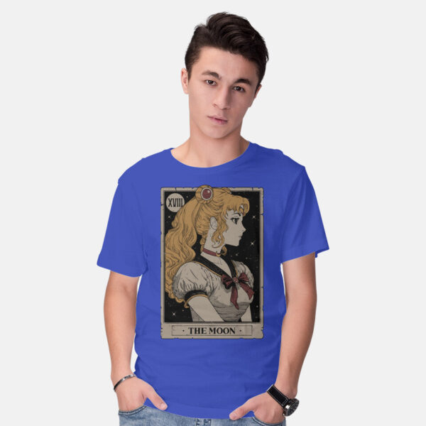 The Moon Tarot - Image 14