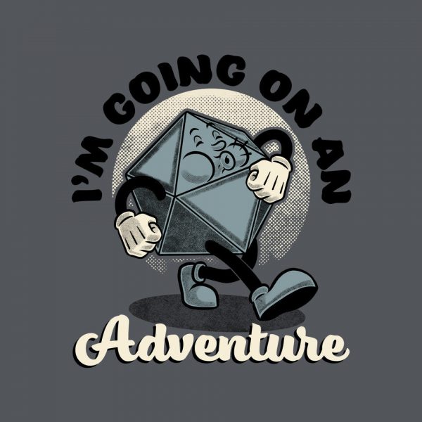 Going On An Adventure - Image 8