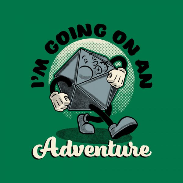 Going On An Adventure - Image 12