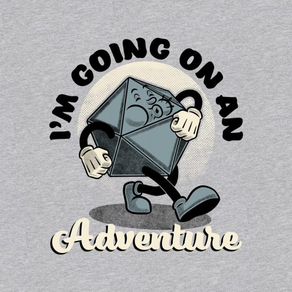 Going On An Adventure - Image 16