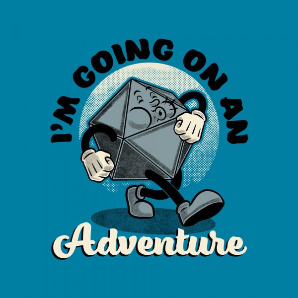 Going On An Adventure - Image 20