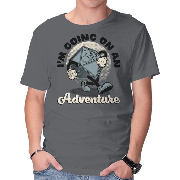 Going On An Adventure - Image 5
