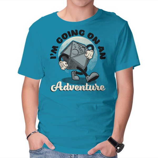 Going On An Adventure - Image 17