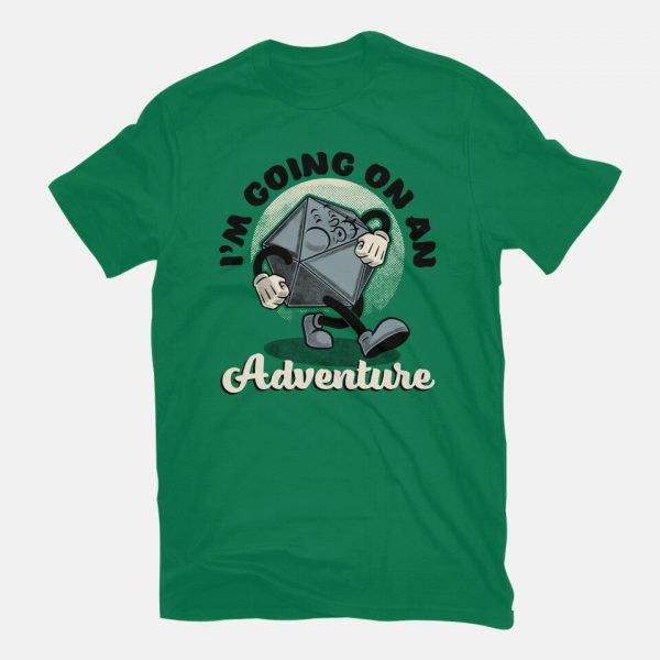 Going On An Adventure - Image 11