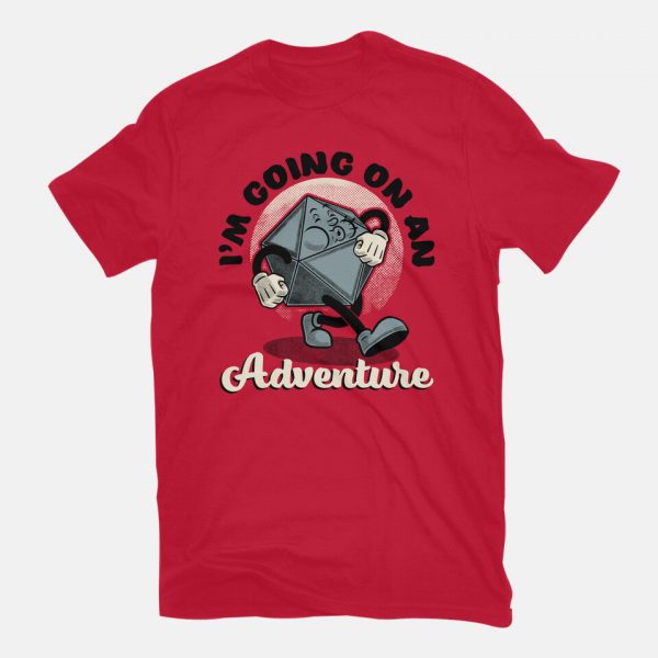 Going On An Adventure - Image 3