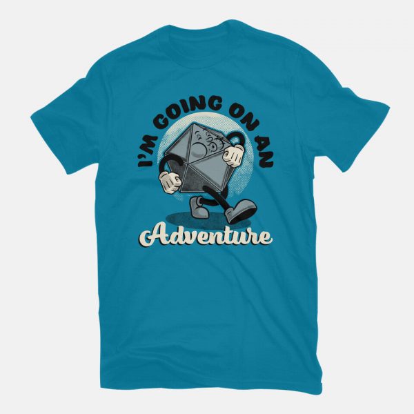 Going On An Adventure - Image 19