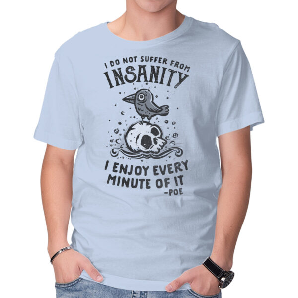 I Enjoy Every Minute - Image 9