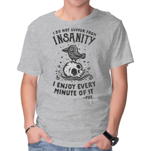 I Enjoy Every Minute - Image 5