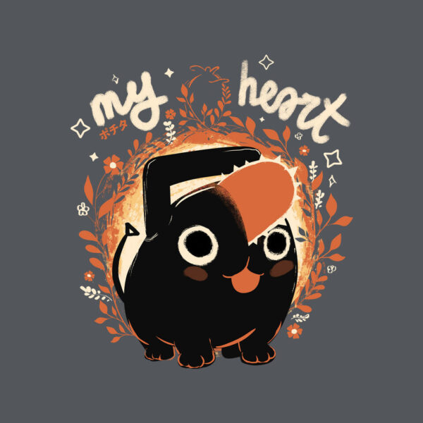 My Chainsaw Heart - Image 8