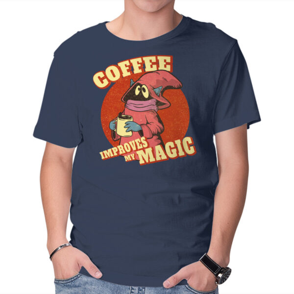 Coffee Improves My Magic - Image 9