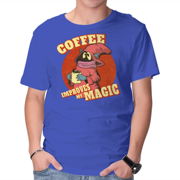 Coffee Improves My Magic - Image 13