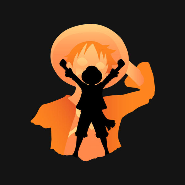 Straw Hat Luffy - Image 4