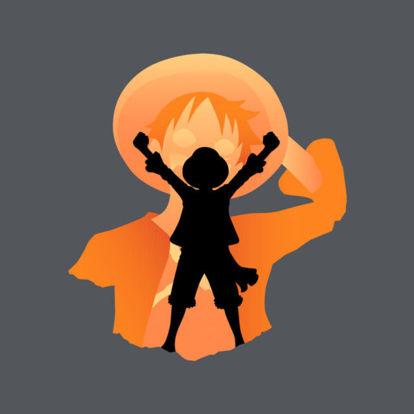 Straw Hat Luffy - Image 12