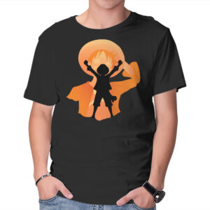 Straw Hat Luffy