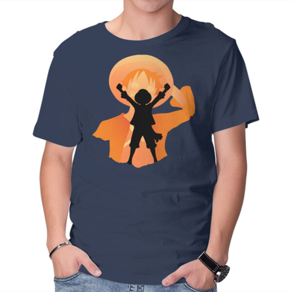 Straw Hat Luffy - Image 5