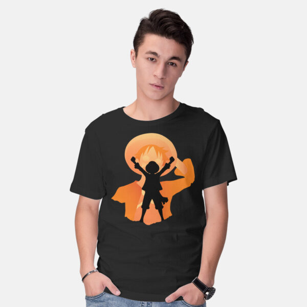 Straw Hat Luffy - Image 2