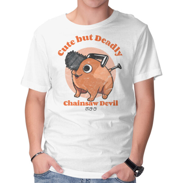 Cute But Deadly - Image 5