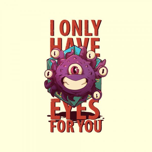 Cute Beholder - Image 12