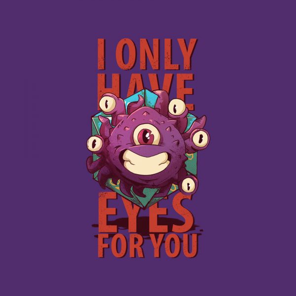 Cute Beholder - Image 4