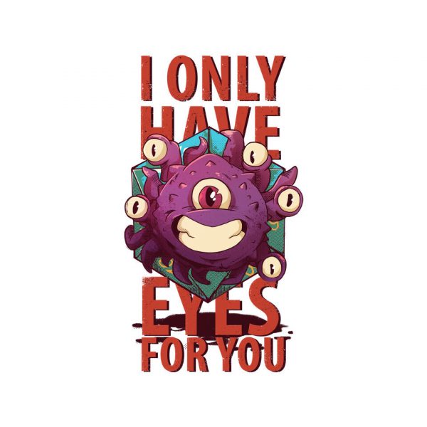 Cute Beholder - Image 16