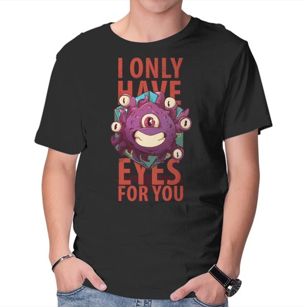 Cute Beholder - Image 5