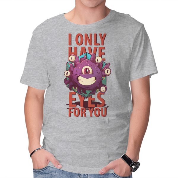 Cute Beholder - Image 17