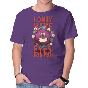 Cute Beholder