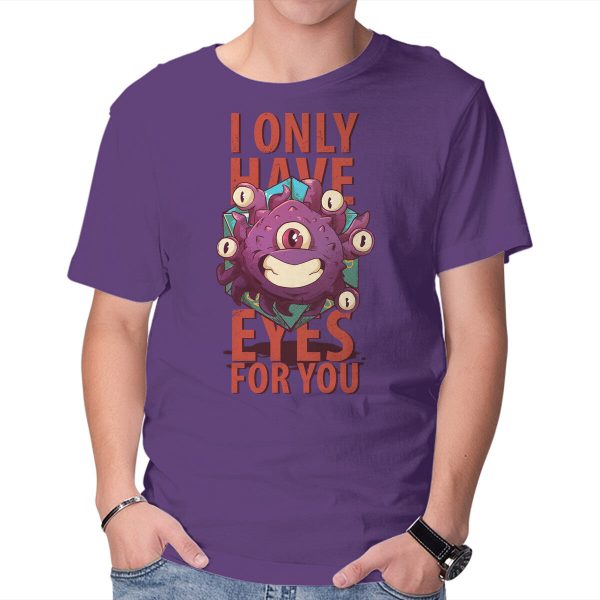 Cute Beholder