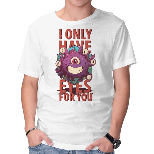 Cute Beholder - Image 13