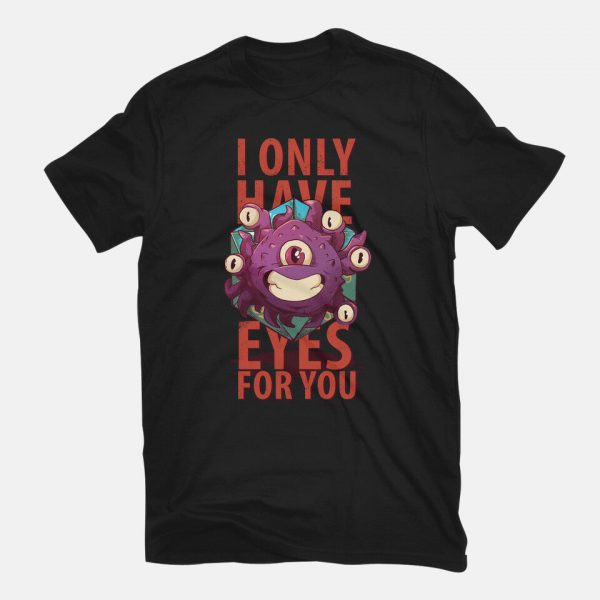 Cute Beholder - Image 7