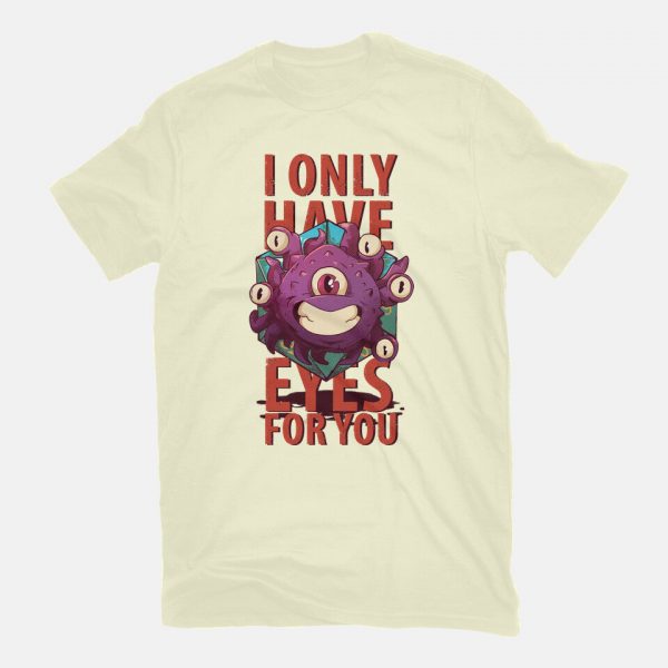 Cute Beholder - Image 11