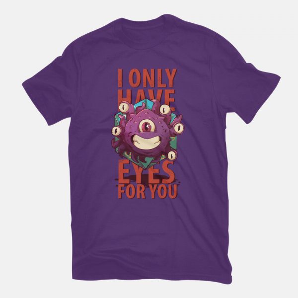 Cute Beholder - Image 3