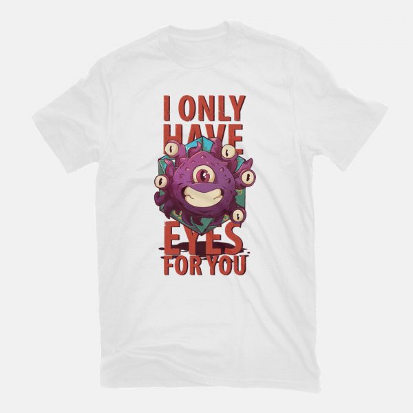 Cute Beholder - Image 15