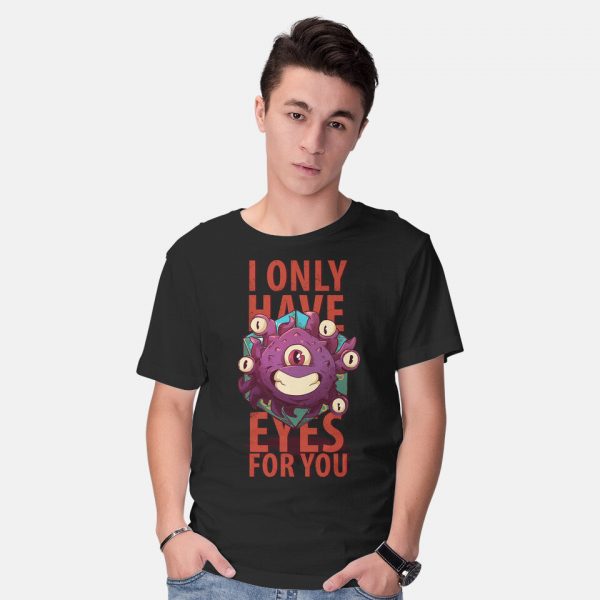 Cute Beholder - Image 6
