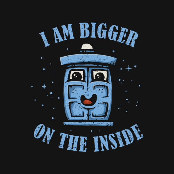 Bigger Inside - Image 8