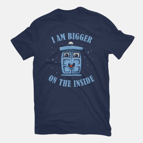 Bigger Inside - Image 3