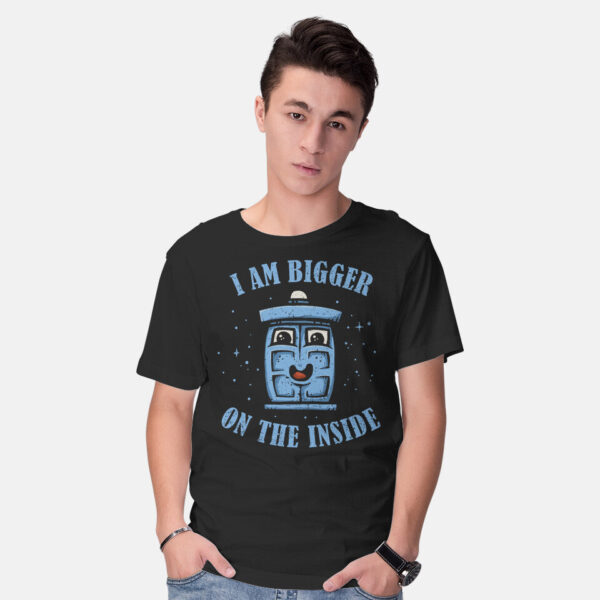 Bigger Inside - Image 6