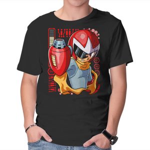 The Metal Anti-hero