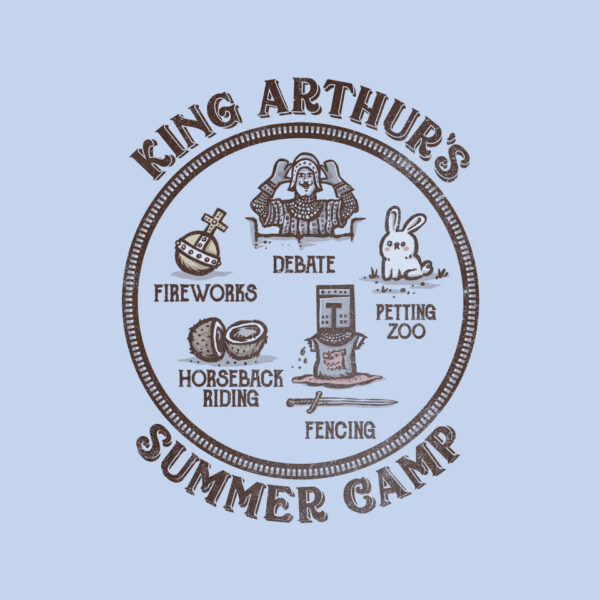 King Arthur's Summer Camp - Image 12