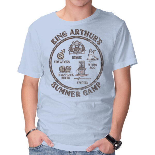 King Arthur's Summer Camp - Image 9
