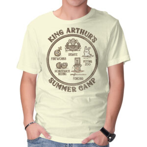 King Arthur's Summer Camp