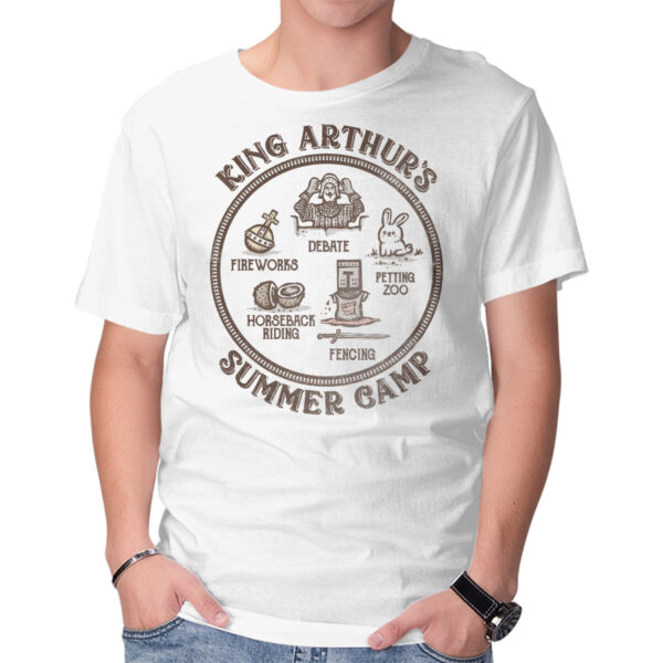 King Arthur's Summer Camp - Image 5