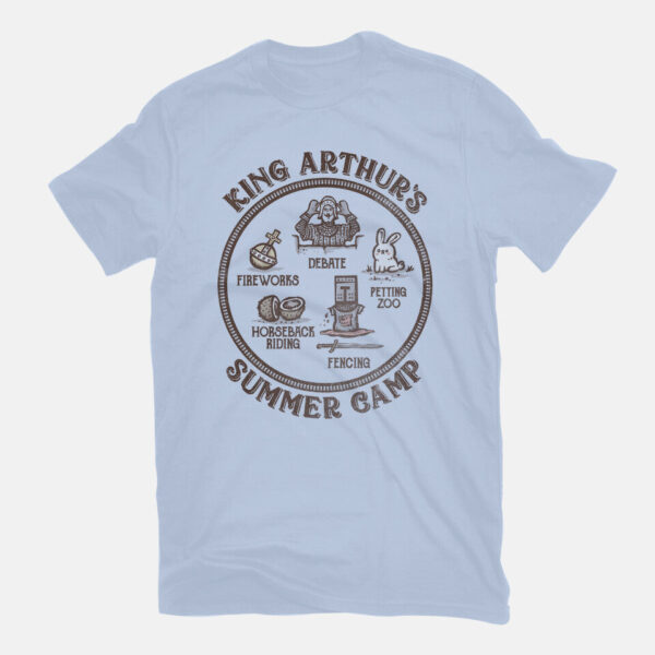 King Arthur's Summer Camp - Image 11
