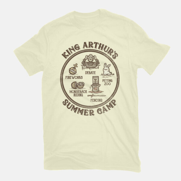 King Arthur's Summer Camp - Image 3