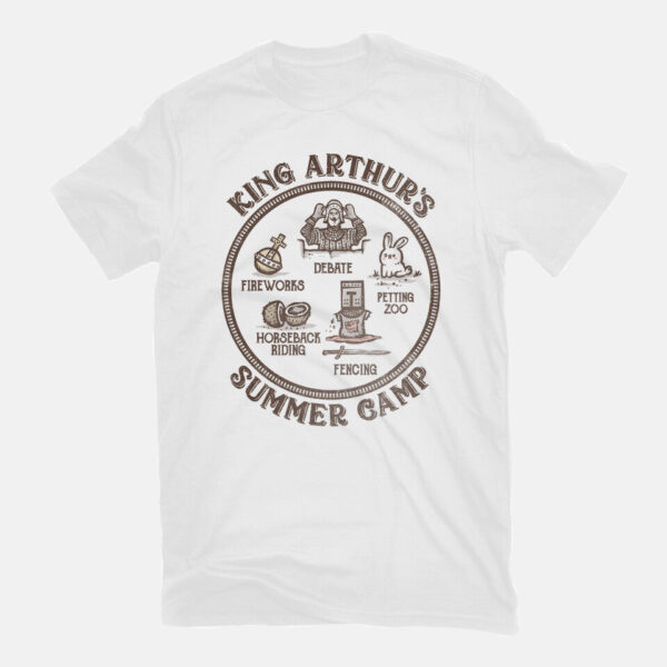 King Arthur's Summer Camp - Image 7