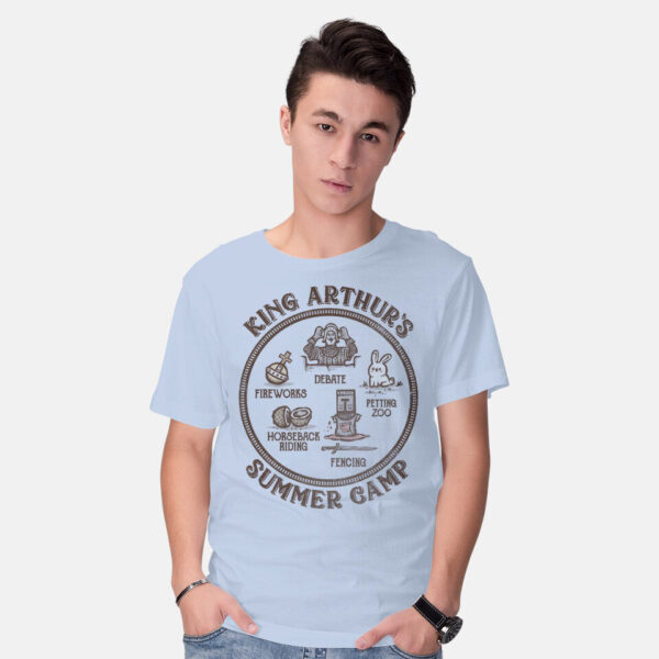King Arthur's Summer Camp - Image 10